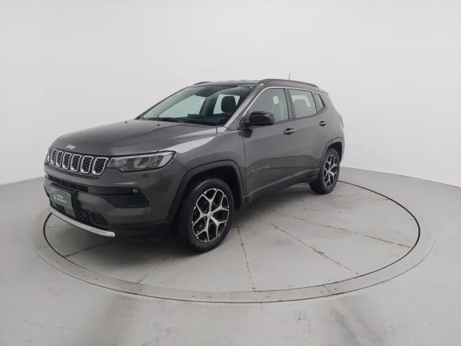 Jeep Compass Long. T270 1.3 TB 4X2 Flex AUT 2025