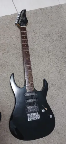 GUITARRA TAGIMA 510 COM PEDAL TANK G