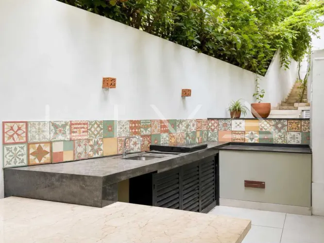 Apartamento : Padrão / Residencial / Jardim Botânico