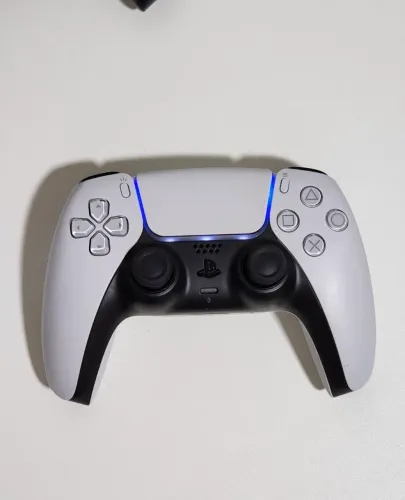 Controle Ps5 Dualsense