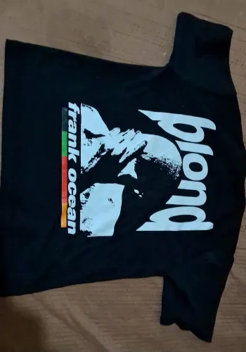 camisa Frank Ocean