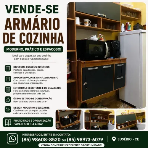 Armário 