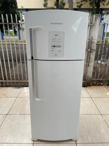 Geladeira Brastemp Duplex 409 Litros ( Frost Free )