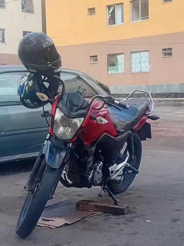 Do jeito que tá