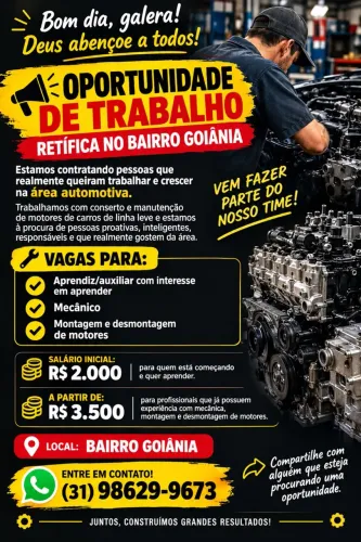 Mecânico