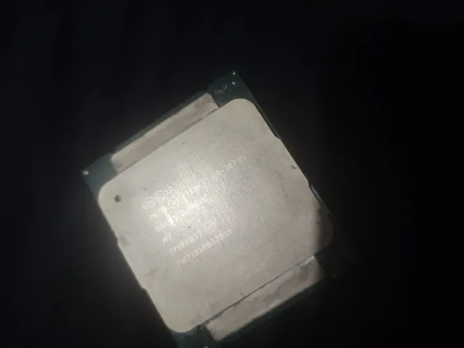 Xenon E5 2670 V3