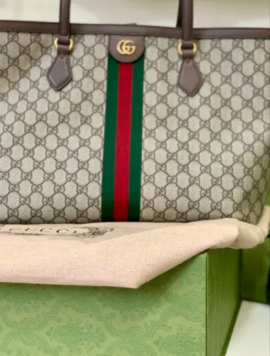 Bolsa Gucci 