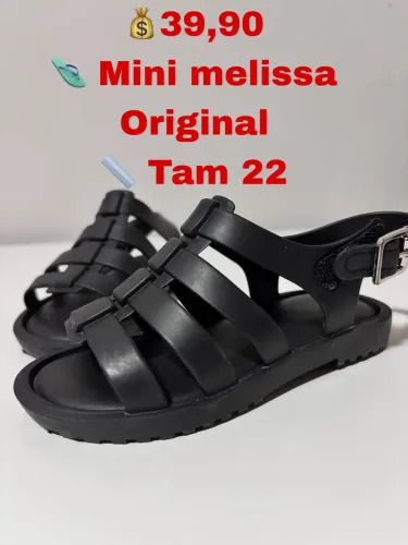 mini melissa