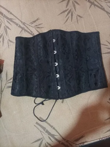 Corset, Corpete e Espartilho