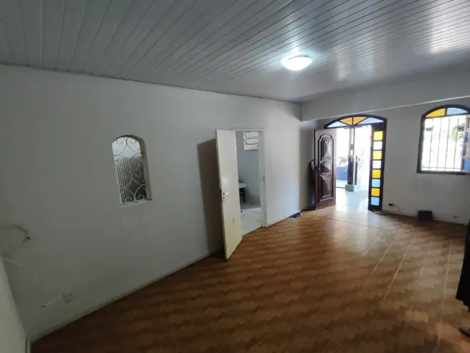 Imóvel para aluguel com 2 quartos em Esplanada - Belo Horizonte - MG