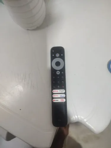 Tv smart 43 polegadas TCL 