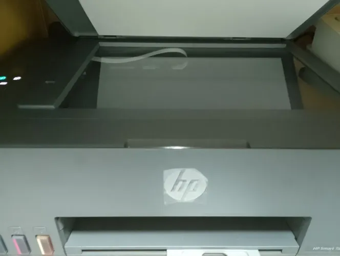 Impressora multifuncional HP Smart Tank 584