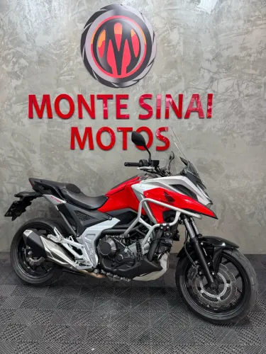 HONDA NC 750X ABS 