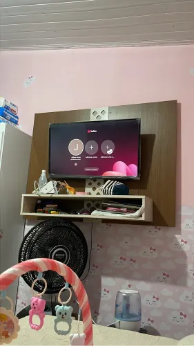 Vende-se semi novo, bem conservado