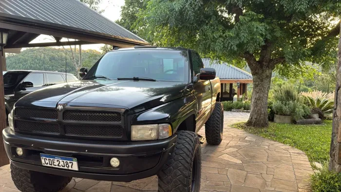 Dodge Ram Sport 5.9 V8 1995