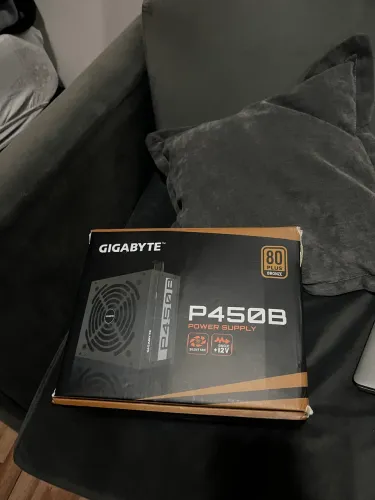 Fonte P450W