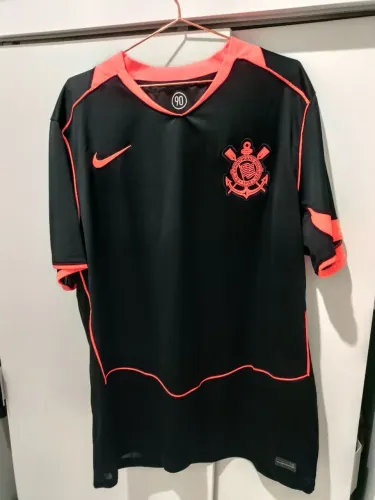 Camisa do Corinthians total 90