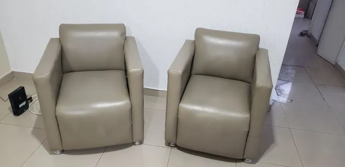 Poltronas