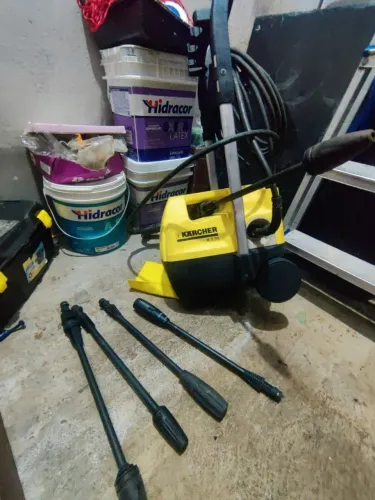Jato Karcher 3.30