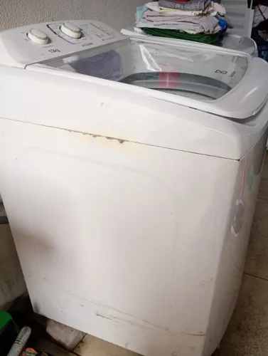 Máquina de Lavar Electrolux 13kg
