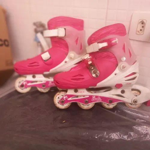 Roller patineti