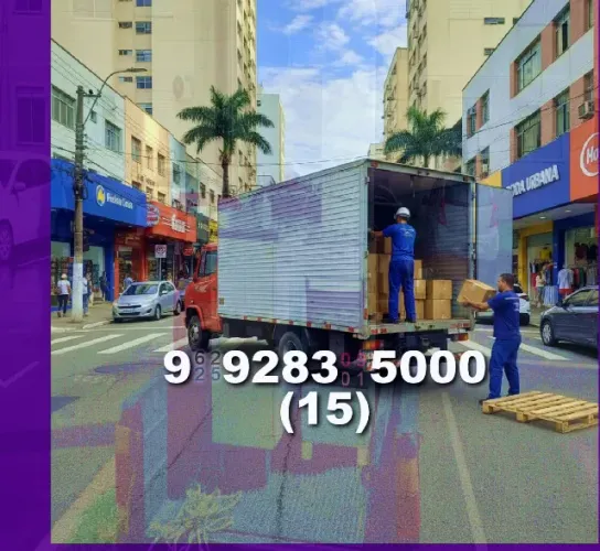 frete para itaim paulista, são mateus e jardim helena! agende já a sua mudança!
