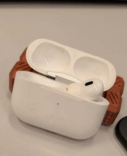 Airpods pro 2nd geracao - leia a descrição
