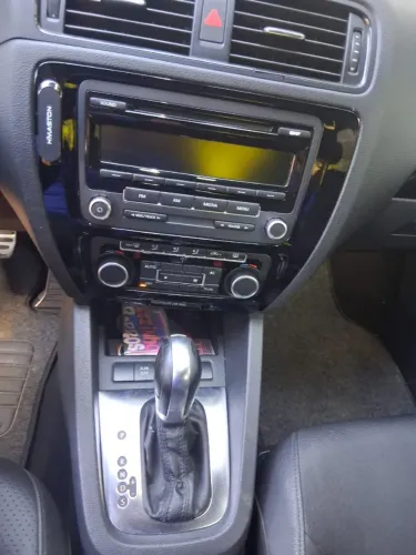 Volkswagen Jetta Comfortline 2.0 T.flex 8V 4P Tipt. 2012
