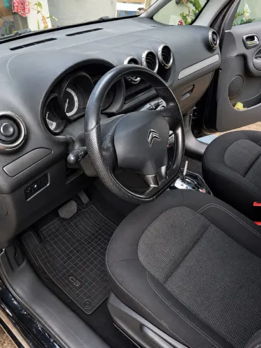 Citroen C3 Picasso GLX 1.6 Flex 16V 5P Aut. 2014