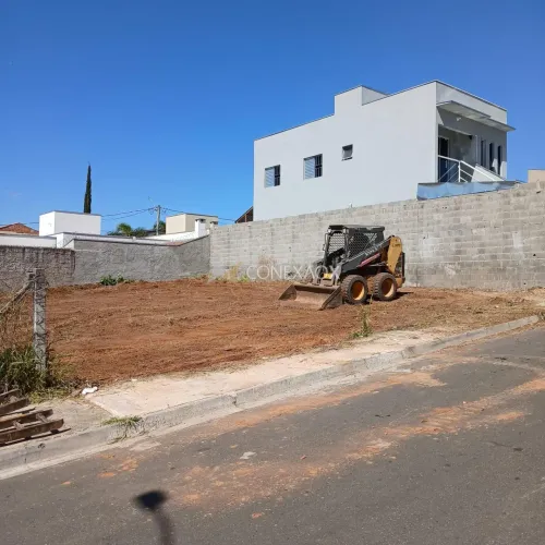 terreno - Residencial Cosmos - Campinas