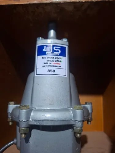 Promoção abaixou bomba sapo