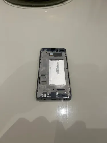 S10+ quebrado