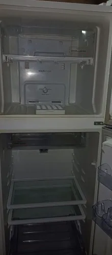 Geladeira boa pra concreto. Seme nova
