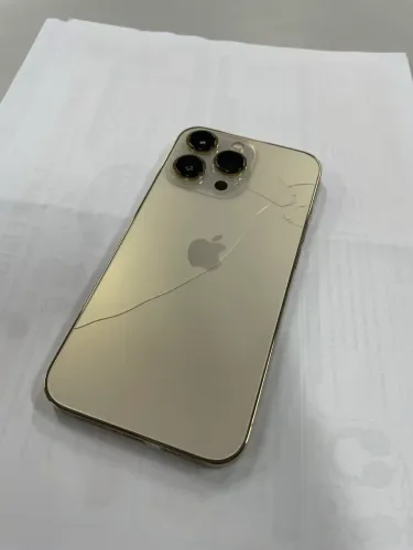 IPHONE 13 PRO - 512GB