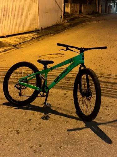 Gios frx 2016 vendo ou troco, só vim buscar!