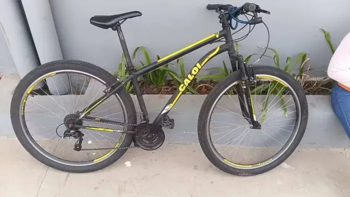 Bike