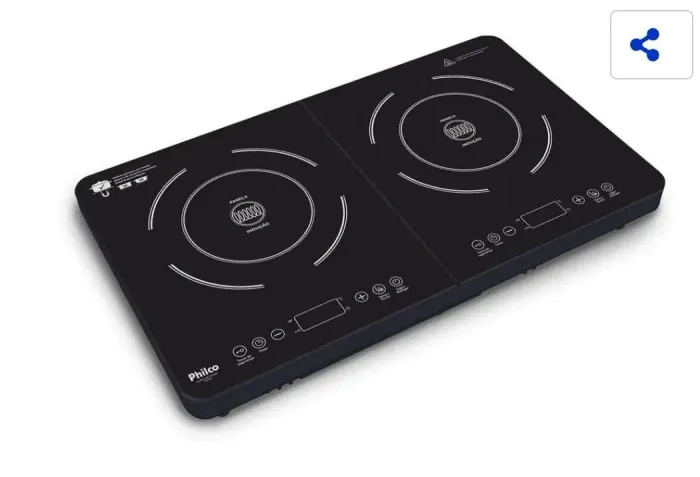 Cooktop Philco