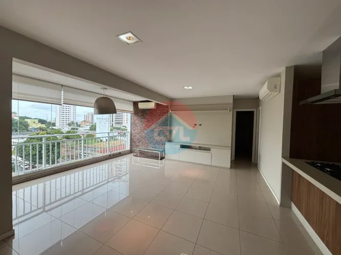 APARTAMENTO EDIFÍCIO VILLÁGIO SALERMO. codigo: 286408