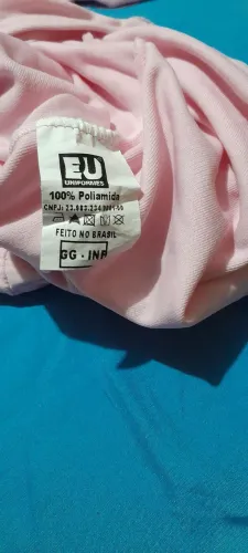 Conjunto de balé