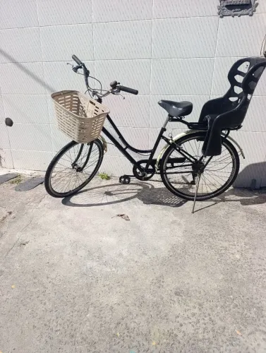 Bicicleta poti