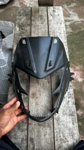 Peças para moto Honda sahara 300.