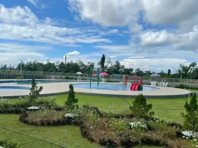 Repasso- LOTES CHÁCARAS PARQUE REAL-