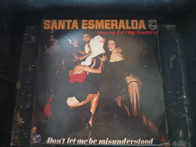 Disco de Vinil