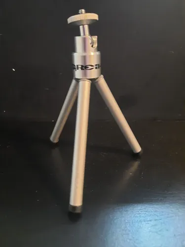 Mini Tripe Greika WT 0551