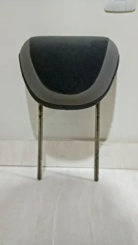Apoio de cabeça (traseiro) da linha GM 