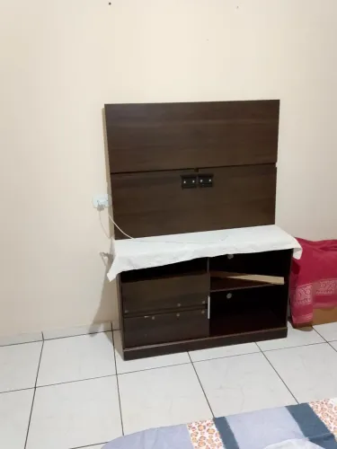 Vendo estante de painel