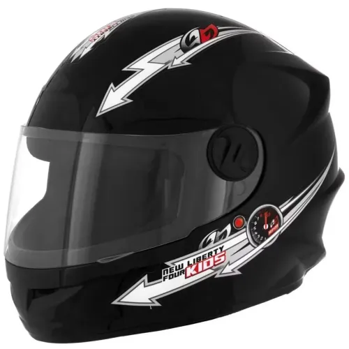 Capacete infantil n°54