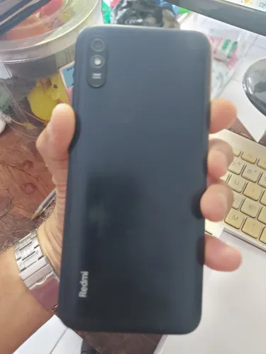 Celular redmi9i