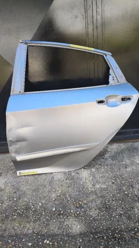 Porta Civic G10