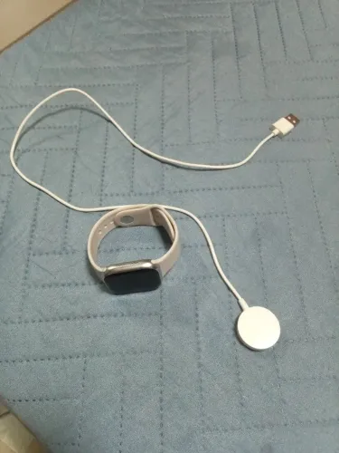 Apple watch se
